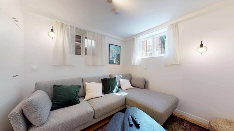 Appartement - 290 m²