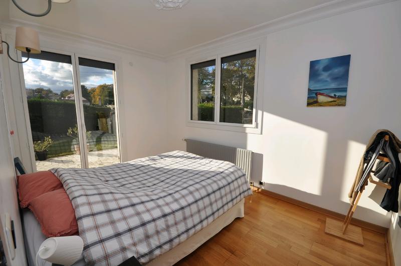 Maison - 145 m² - 7 pièces