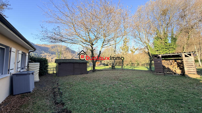 Maison - 83 m² - 3 pièces