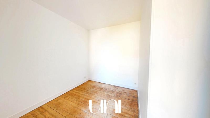 Maison - 77 m² - 4 pièces