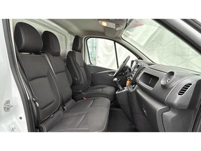 Renault Trafic (30) Fgn L1h1 1000 Kg Dci 120 Grand Confort