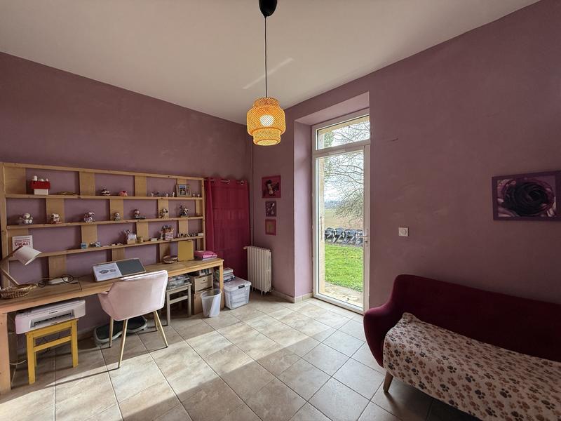 Maison - 397 m² - 14 pièces