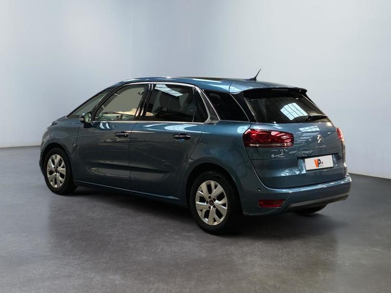 Citroën C4 Picasso Business BlueHDi 120 s&amp;S 94g +