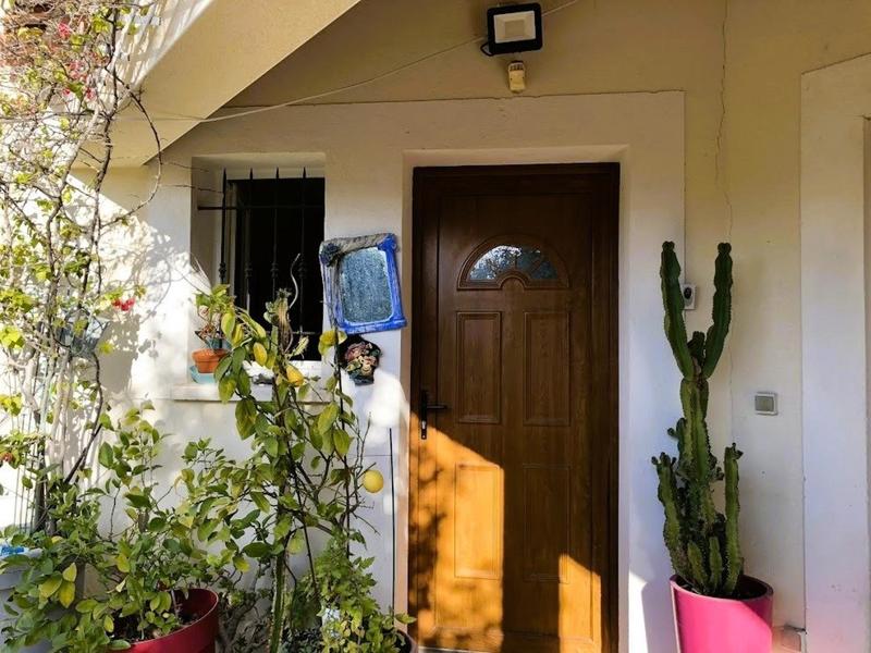 Villa - 160 m² - 5 pièces