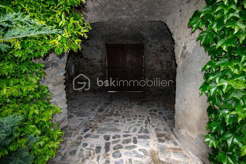 Demeure - 190 m² - 7 pièces