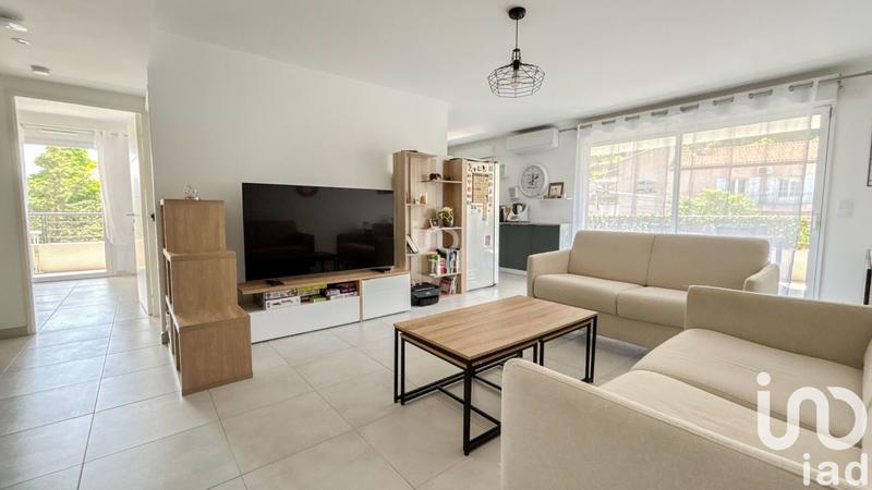 Appartement - 73 m² - 3 pièces