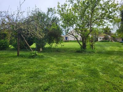 Maison - 157 m² - 4 pièces