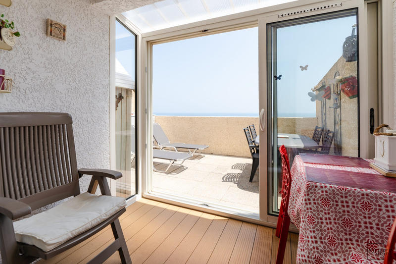 Maison - 46 m² - 3 pièces