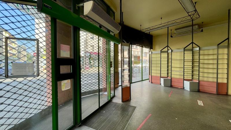 Local commercial - 73 m²