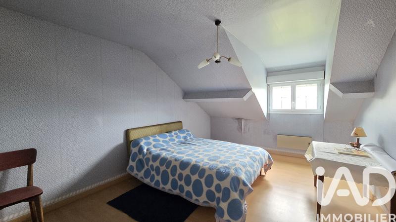 Maison - 145 m² - 6 pièces