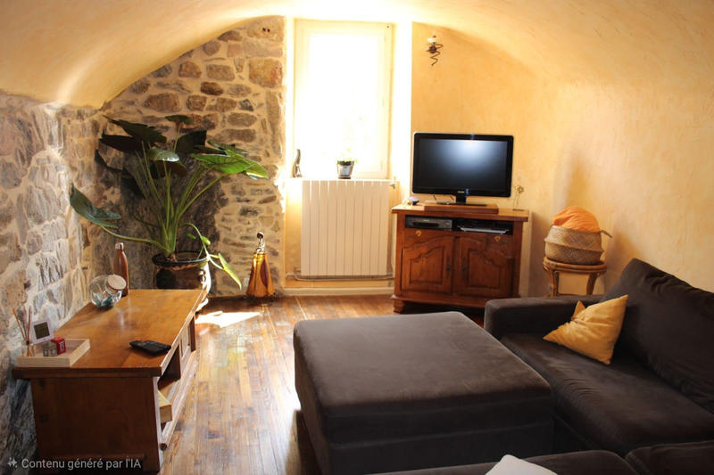 Maison - 200 m² - 9 pièces