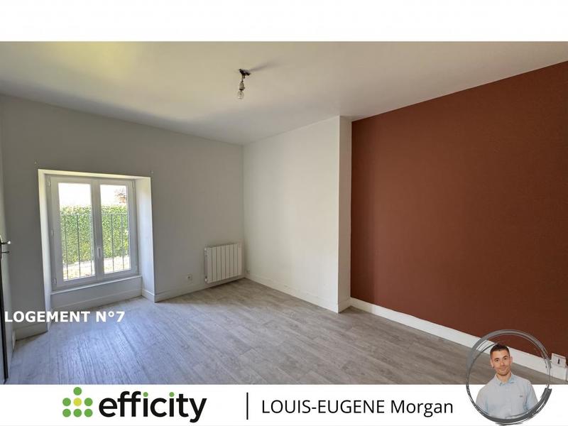 Immeuble - 682 m² - 33 pièces