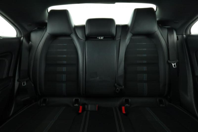 Mercedes Cla 180 Sensation 7g-Dct 122 ch