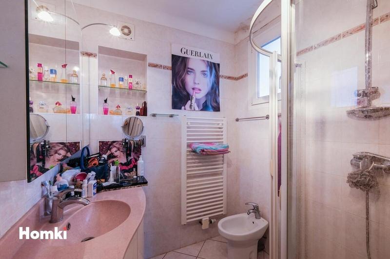 Appartement - 73 m² - 3 pièces