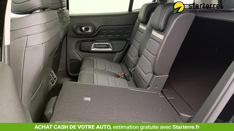 Citroën C5 Aircross Hybride 136 e-Dcs6 Plus