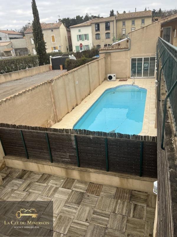 Duplex - 105 m² - 5 pièces