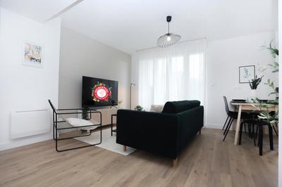 Appartement - 78 m² - 5 pièces