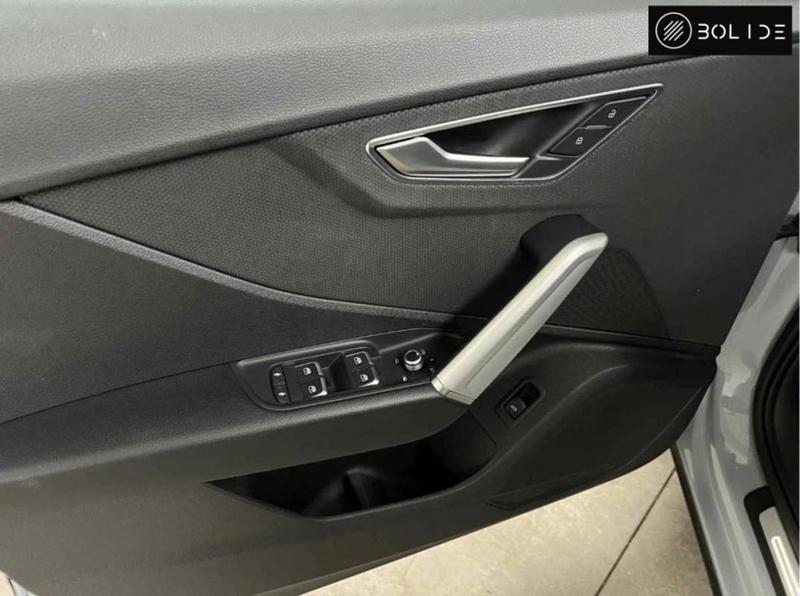 Audi Q2 30 Tfsi 116 Bvm6 s line