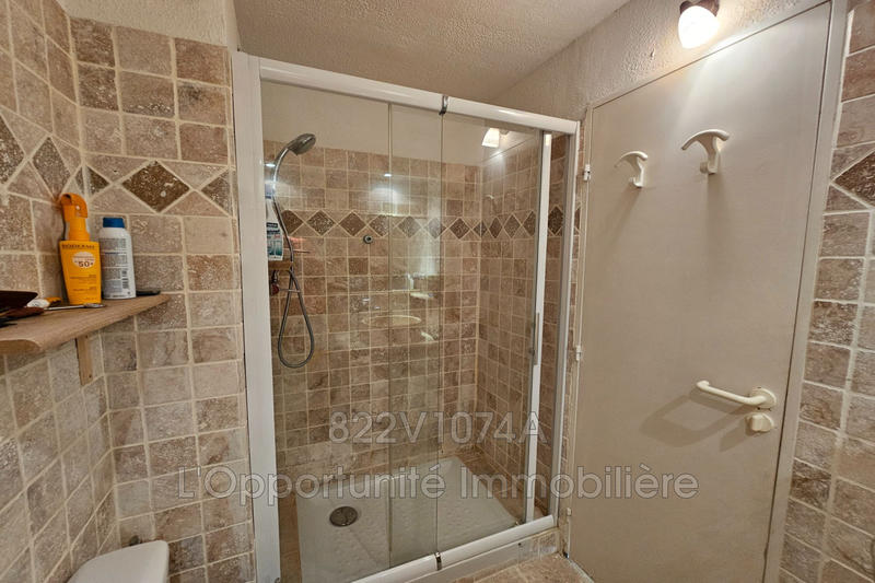 Appartement - 28 m² - 2 pièces