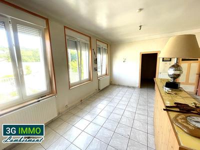 Villa - 50 m² - 2 pièces