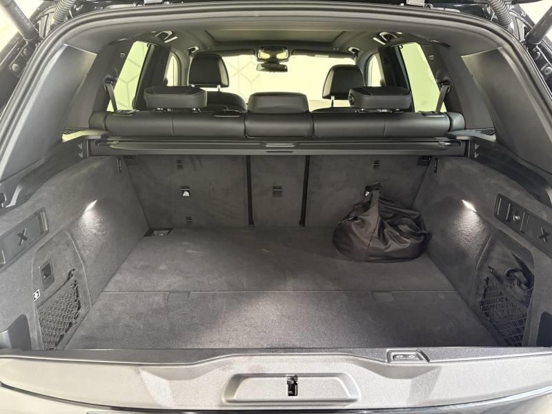 Bmw X5 xDrive50e 489 ch Bva8 m Sport