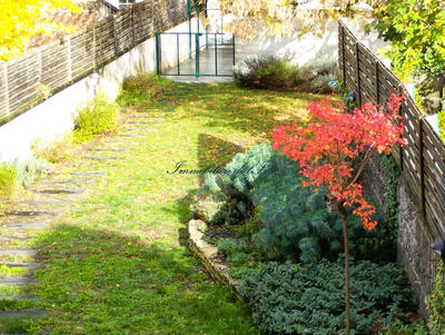 Maison - 265 m² - 12 pièces