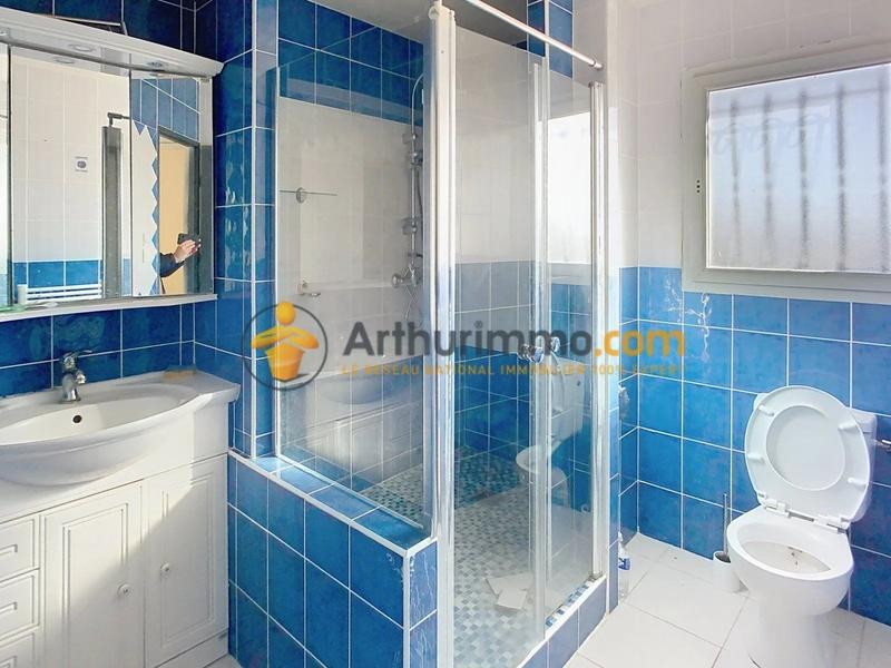 Maison - 190 m² - 9 pièces