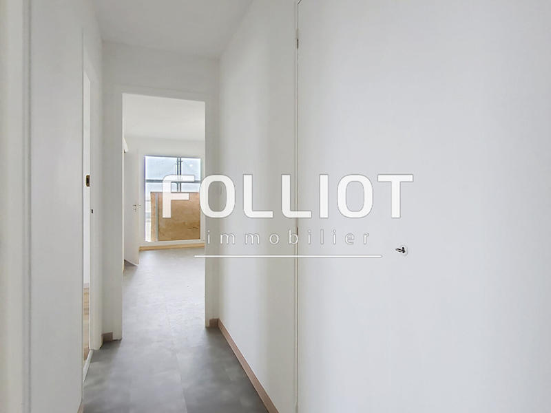 Appartement - 72 m² - 4 pièces