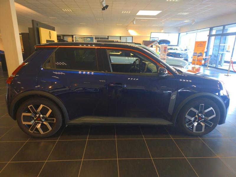 Renault R 5 E-Tech Electrique 150 ch autonomie confort Techno