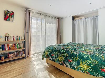 Maison - 110 m² - 3 pièces