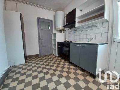 Appartement - 67 m² - 4 pièces