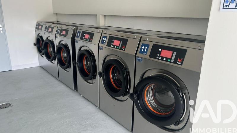 Appartement - 19 m² - 1 pièce