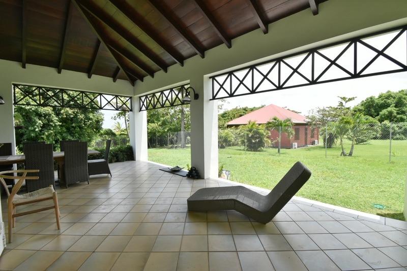 Maison - 197 m² - 5 pièces