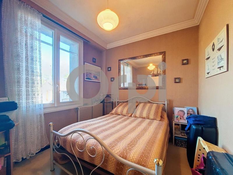 Corps de ferme - 177 m² - 6 pièces