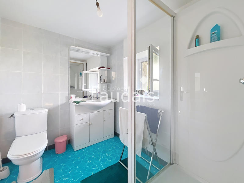 Maison - 152 m² - 6 pièces