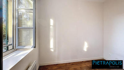 Appartement - 31 m² - 1 pièce