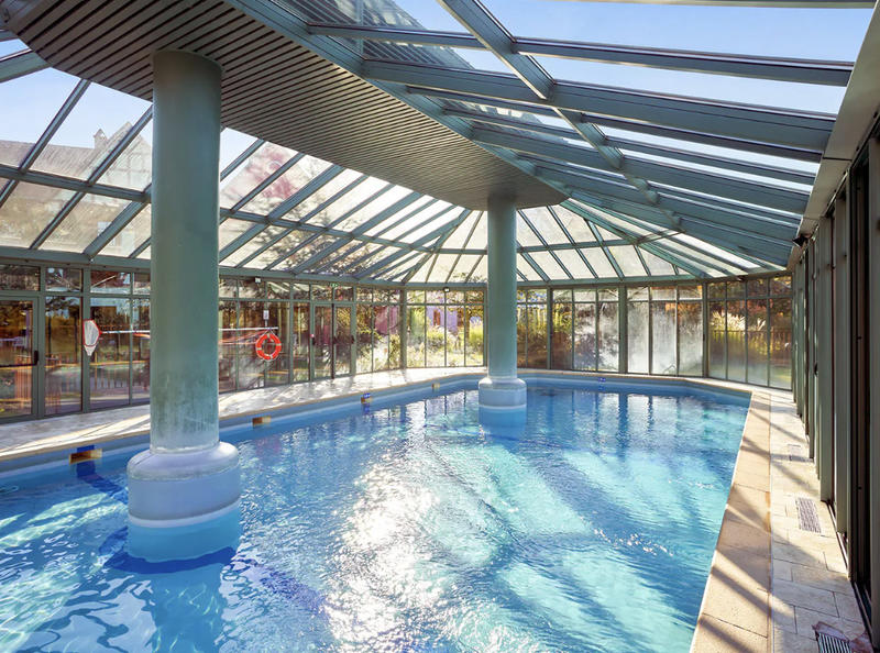 Studio - 31 m² - 1 pièce