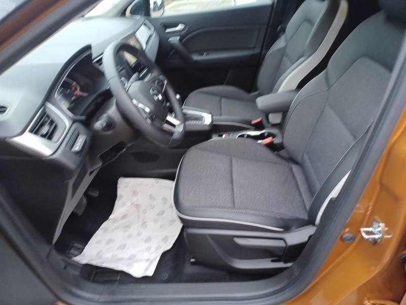 Renault Captur E-Tech 145 - 21 Intens