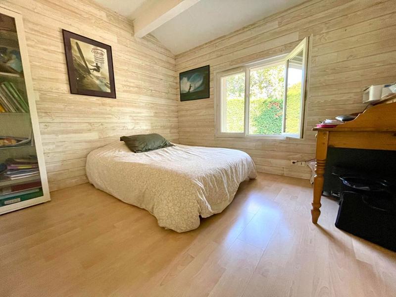 Maison - 169 m² - 6 pièces