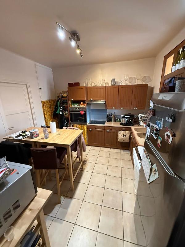 Maison - 125 m² - 4 pièces