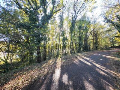 Terrain de loisirs - 1 968 m²