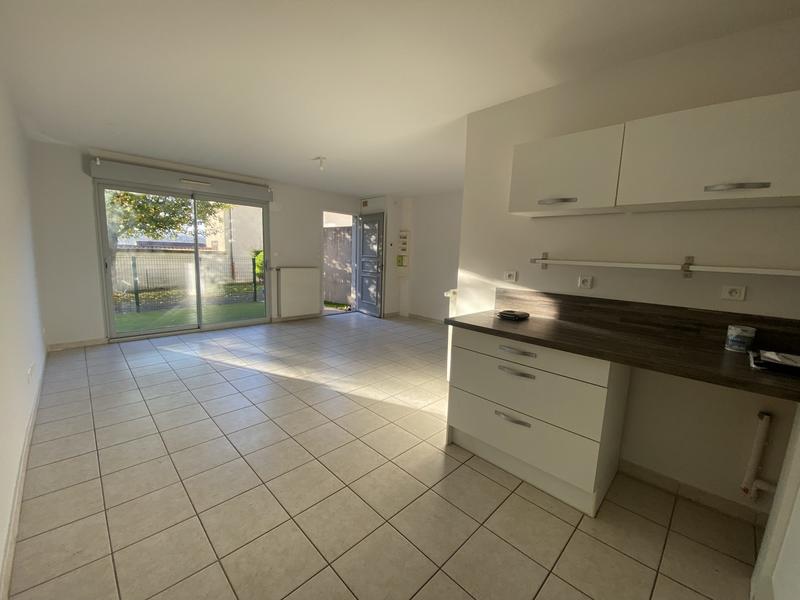 Duplex - 64 m² - 3 pièces