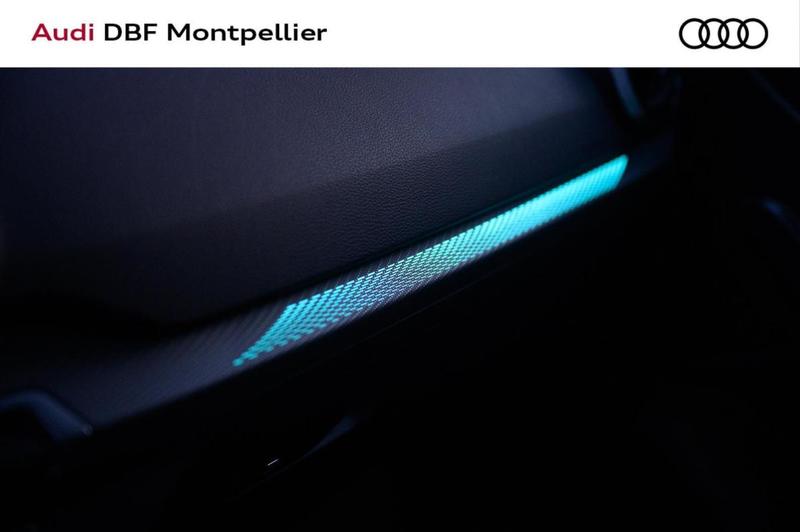 Audi Q2 35 Tfsi 150 s tronic 7 s line