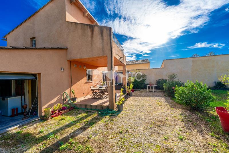 Maison - 114 m² - 4 pièces