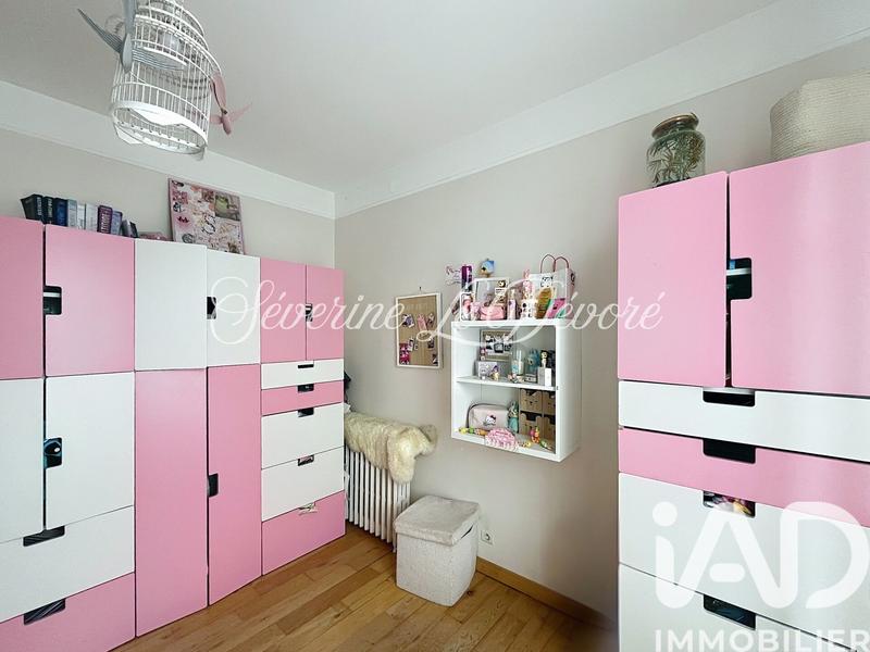 Maison - 131 m² - 8 pièces