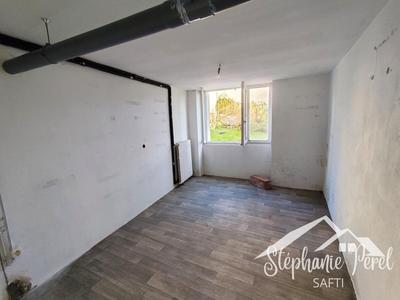 Maison - 65 m² - 3 pièces