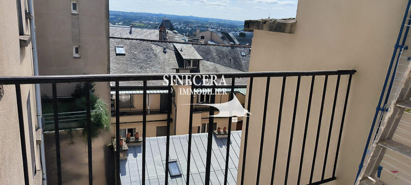 Appartement - 122 m² - 3 pièces