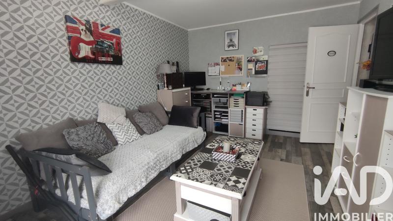 Maison de village - 138 m² - 5 pièces