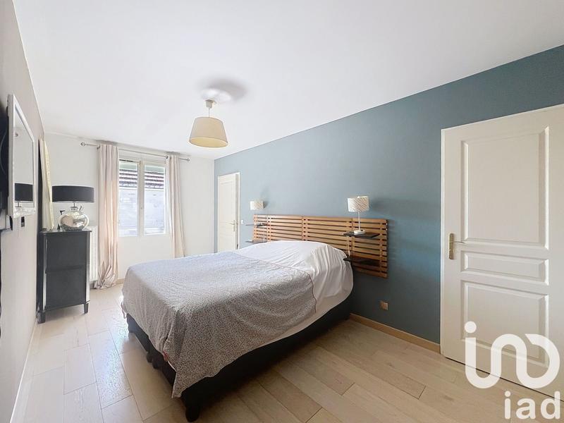 Maison - 132 m² - 6 pièces