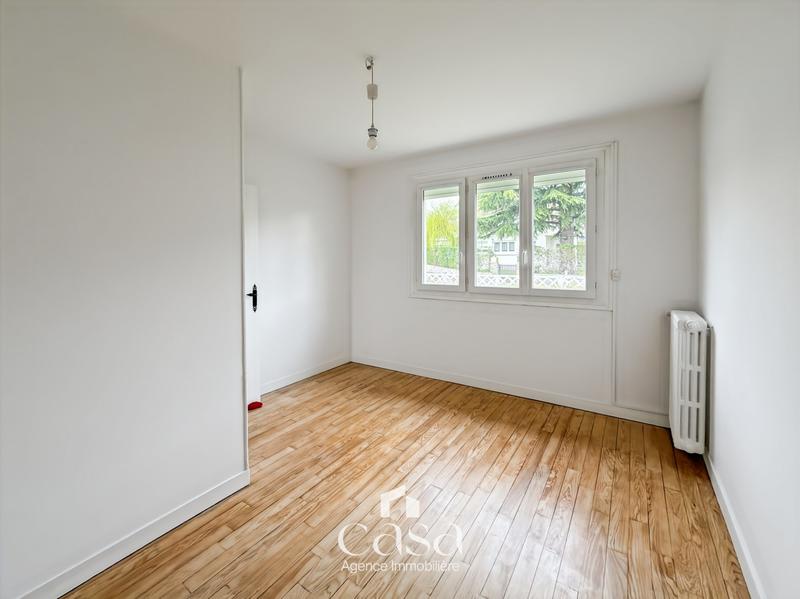 Maison - 74 m² - 4 pièces